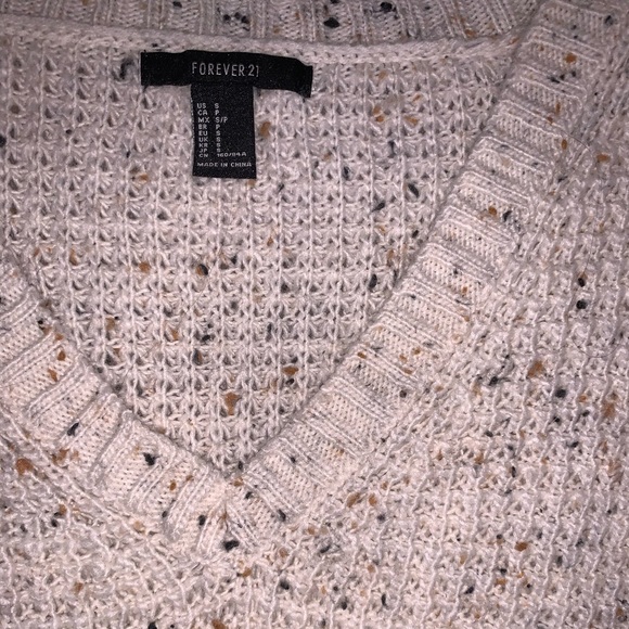 Multicolor sweater - Picture 2 of 2